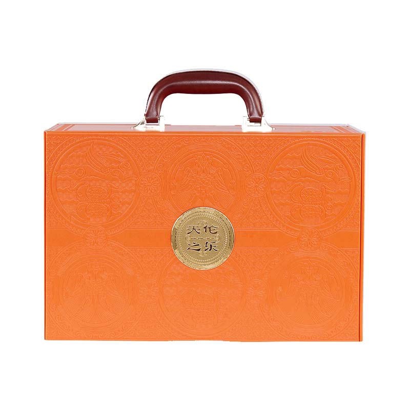 天伦之乐-臻礼 1.7kg高清大图