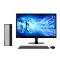 联想(Lenovo)天逸510S十代酷睿 分体机台式电脑(i3-10100 16G 512G 2G独显 WIFi 21.45英寸显示器 定制) 商务办公学习个人家用企业采购台式机