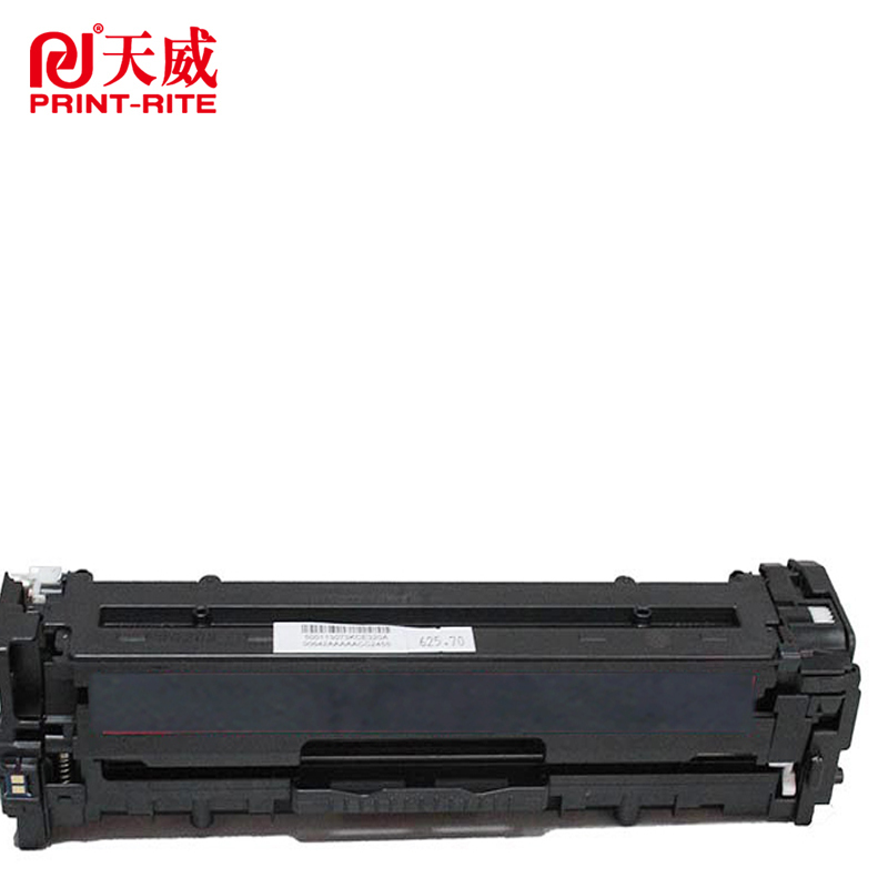 天威适用惠普2025硒鼓HP305A激光打印机CP2025DWN 黄色