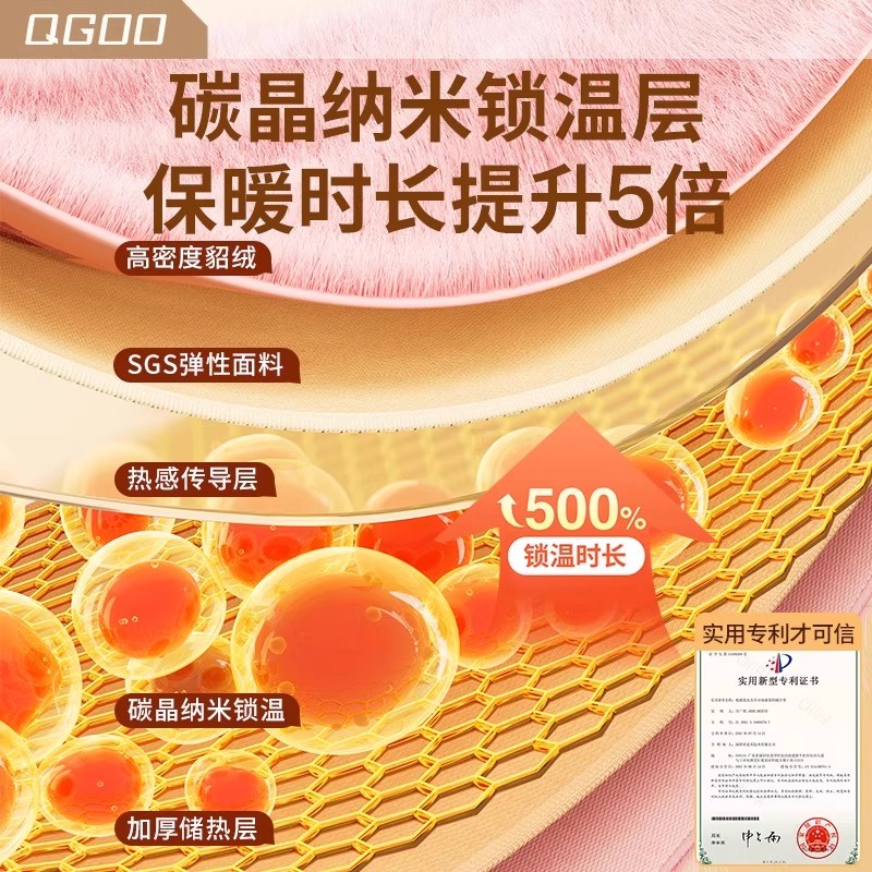 y01充电热水袋3886高清大图