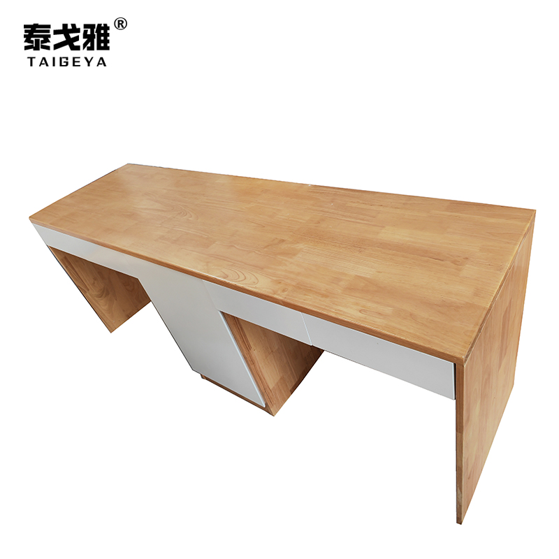 泰戈雅 办公桌书桌 TGY-011 张高清大图