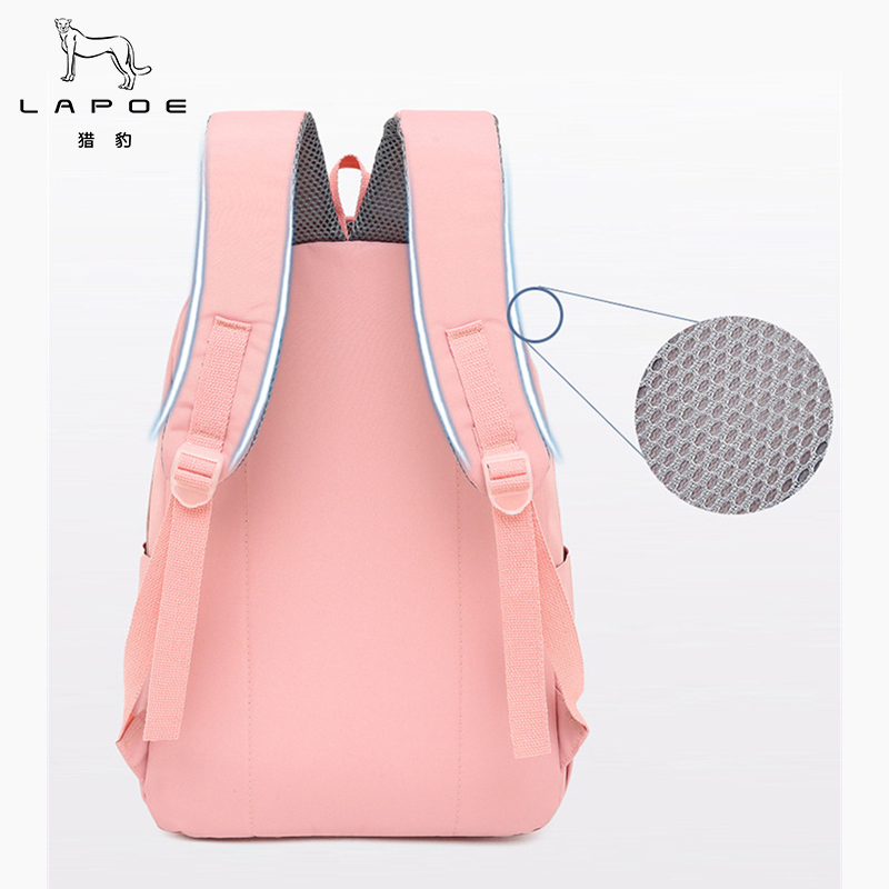 猎豹 书包 D115/个高清大图