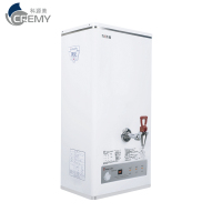 科源美(cremy) CRM-30Z-3 步进式商用电热开水机 一热一直饮
