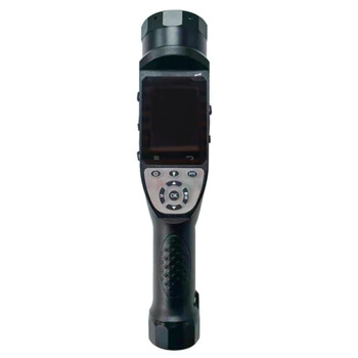 光大特照EB7061 DC3.7V 2X3W 128G IP65 6000K LED工作记录仪(手持) 台 黑色高清大图