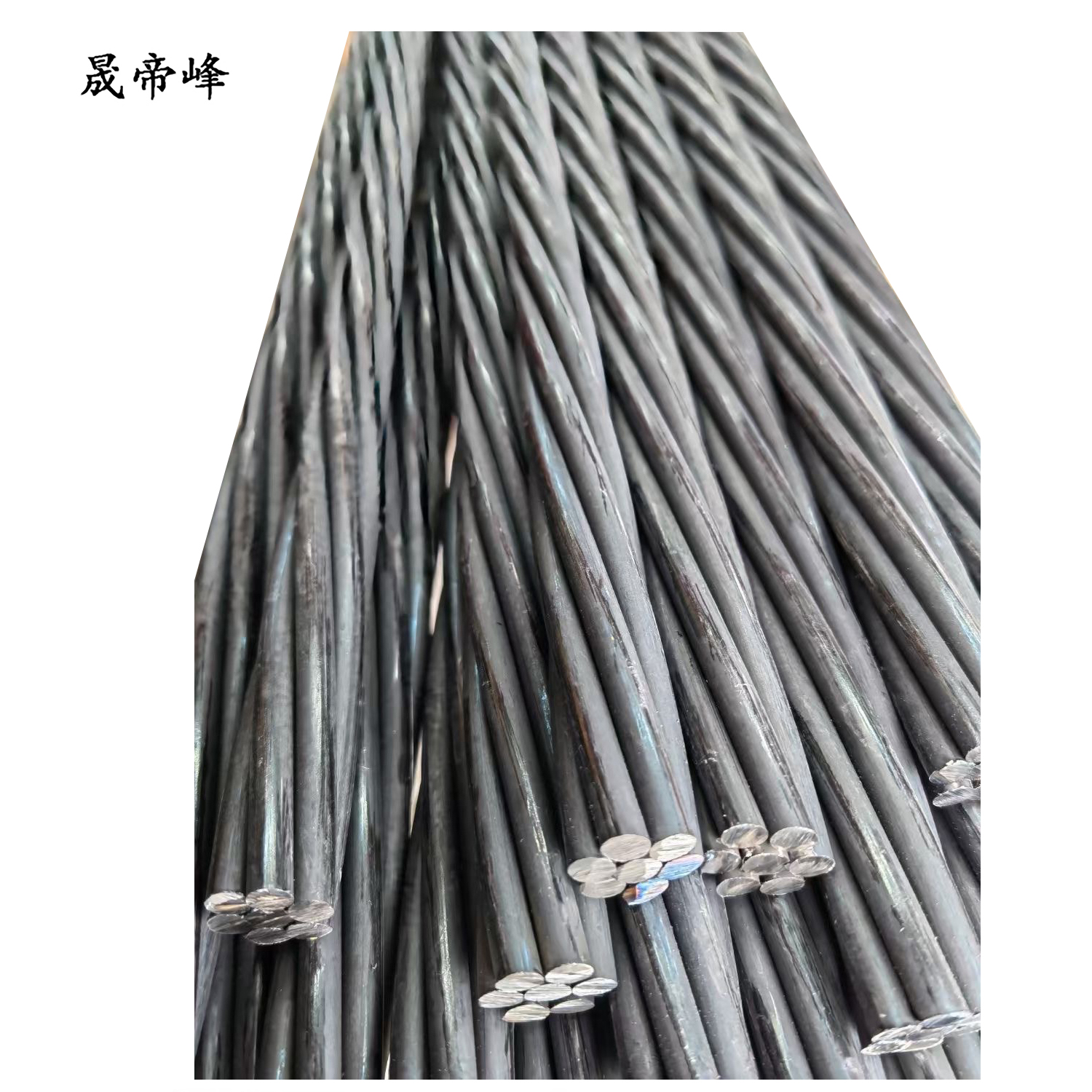 晟帝峰 钢绞线 GJ-70 米高清大图