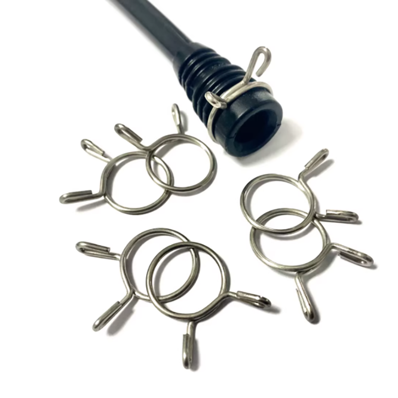 顺心捷 单丝卡箍 20mm 个高清大图