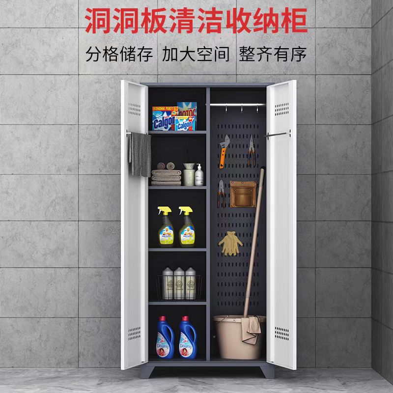 起固 杂物柜 1800*800*400 组高清大图
