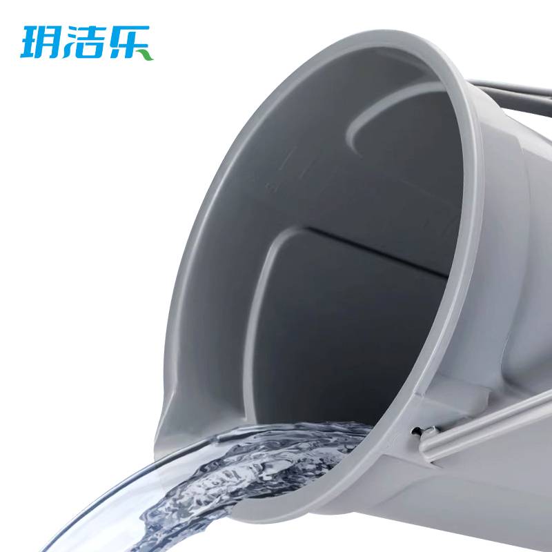 玥洁乐 水桶 14升 个高清大图