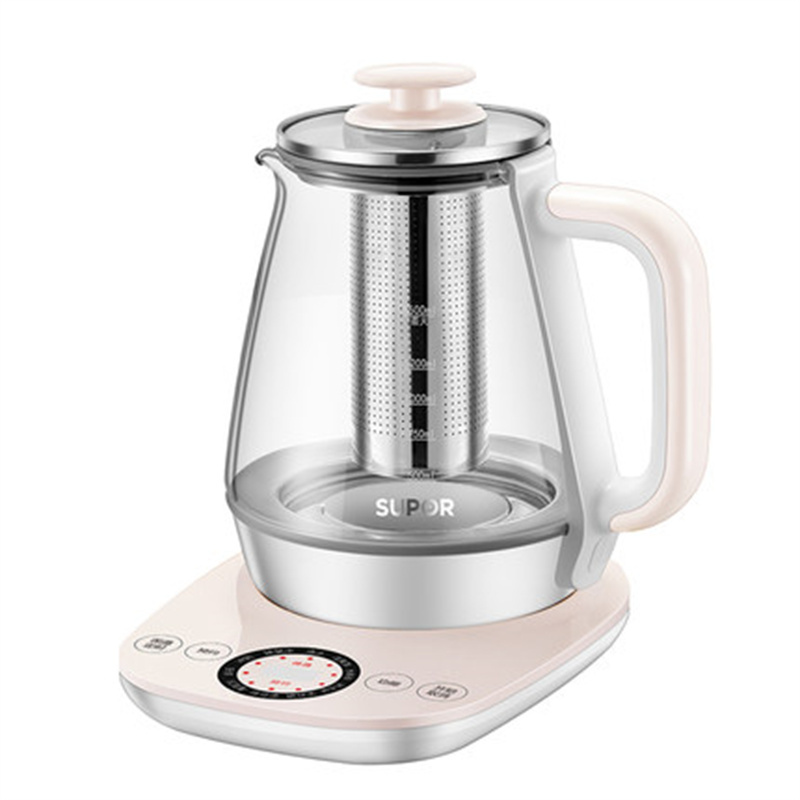 苏泊尔supor养生壶sw15y1215l视频