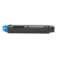 欣彩(Anycolor)TK-5143C墨粉 专业版 AR-TK5143C蓝色 适用京瓷KYOCERA P6310