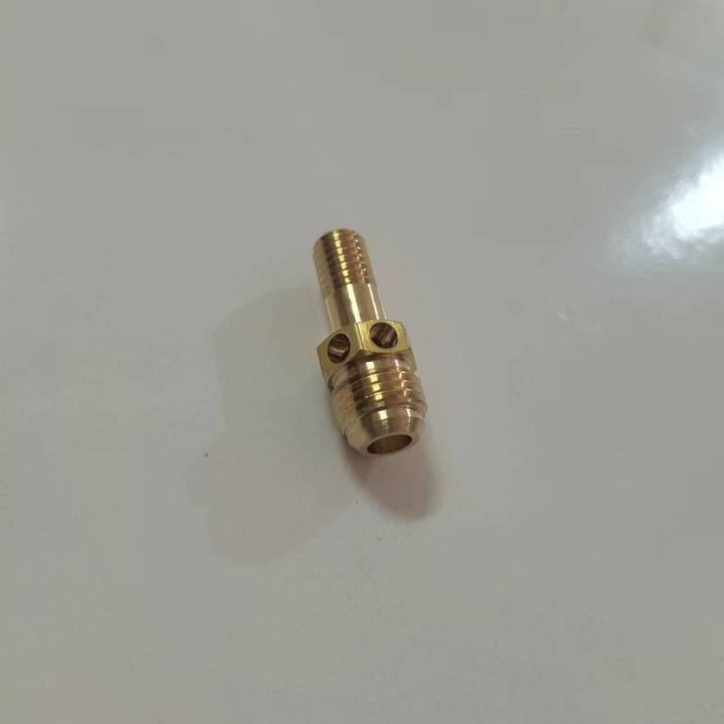 帮客材配 全新原装法迪欧燃气灶 2B901 天然气喷嘴 0.75 收前务必验货高清大图