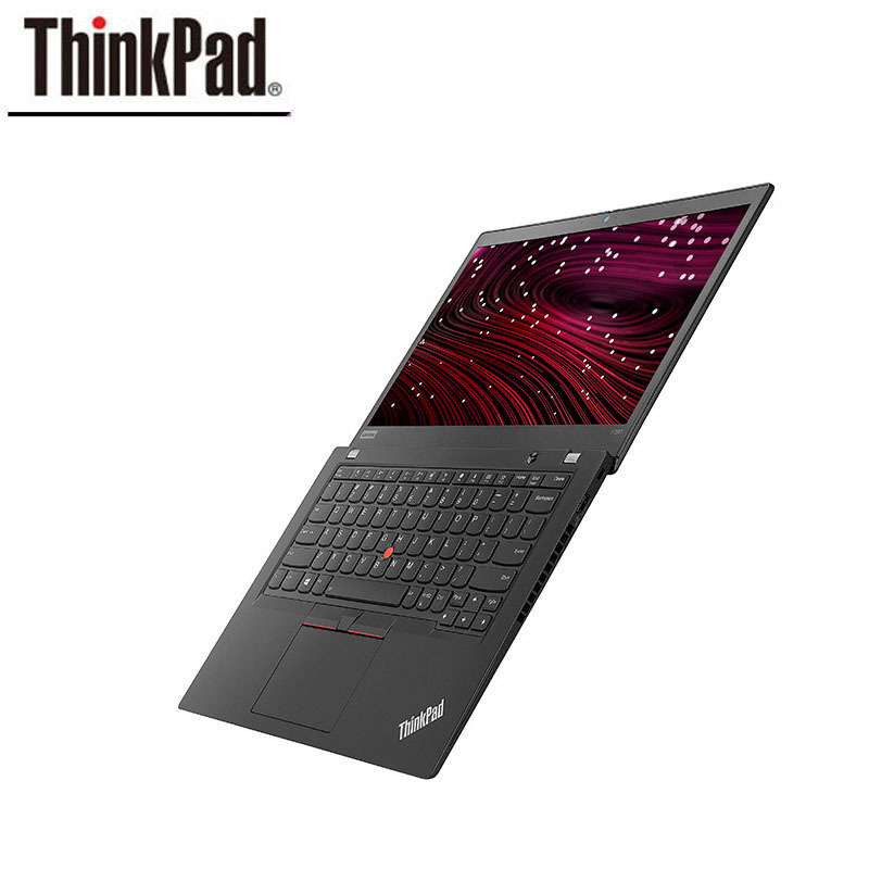 联想ThinkPad X390(15CD)英特尔酷睿I5 /13.3英寸轻薄笔记本电脑