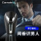 快美特(CARMATE)车载香水汽车出风口香薰摆件车上用品车里车内香氛淡香 清爽(浅蓝色)