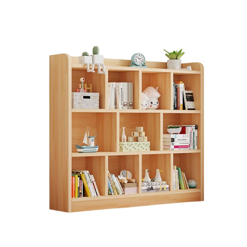 圣承启木质书架1.2m个高清大图