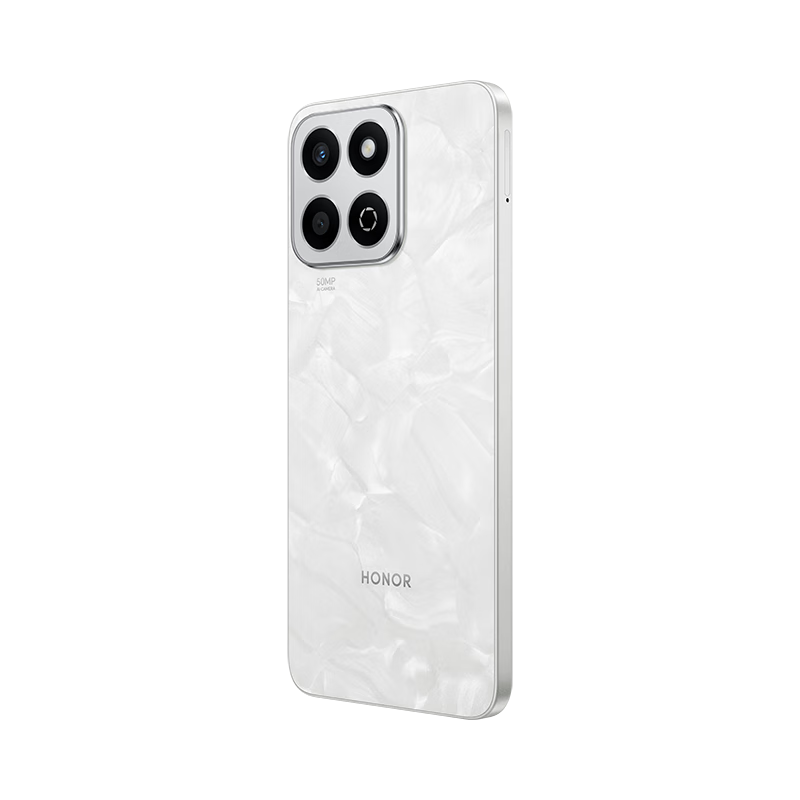 荣耀畅玩60 Plus 12GB+256GB 月影白