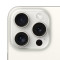 [12期0息]Apple iPhone 15 Pro 256G 白色钛金属 移动联通电信手机 5G全网通手机[12期分期]