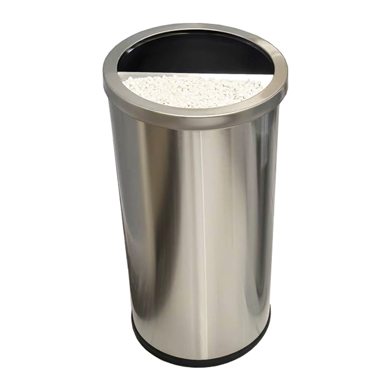 圣承启 垃圾桶 中号个高清大图