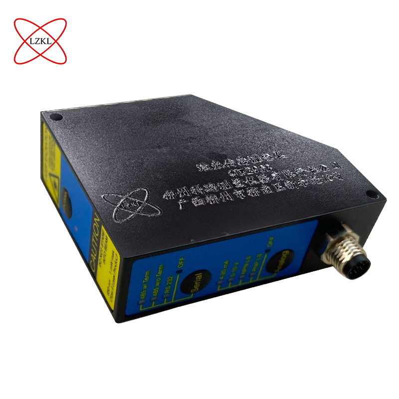 LZKL激光传感测量仪GF2032件高清大图