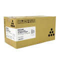 理光（Ricoh）MP 4500C黑色墨粉单支装 适用MP4000B/4000BSP/5000B/4001/5001 黑色