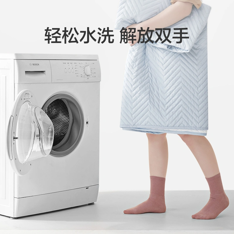 网易严选 床垫保护垫 三防抗菌款1.8*2m床笠款