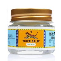 【两盒装】虎标 万金油19.4g /盒TIGER BALM 芳香通窍蚊叮虫咬祛风止痒头痛鼻塞皮肤发痒药