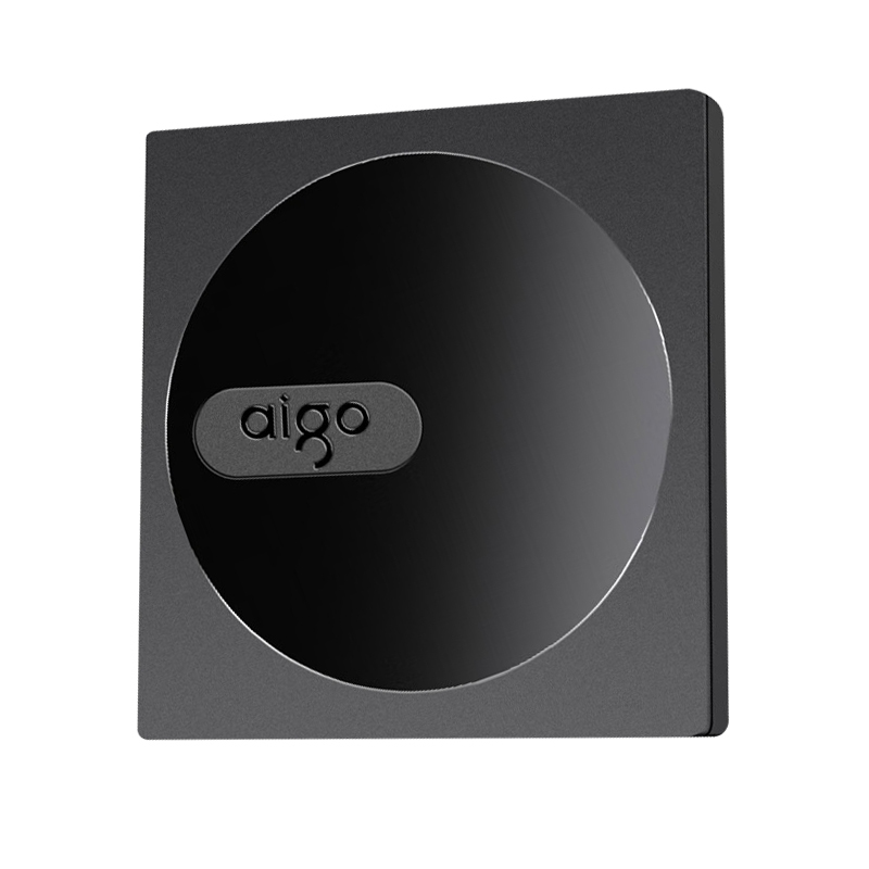 爱国者 光驱(8倍速Type-C+USB双口外置光驱DVD外置列录机) G100