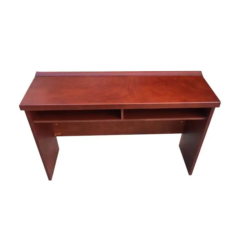 涵美大成 条桌电脑桌 1400*400*760mm 张