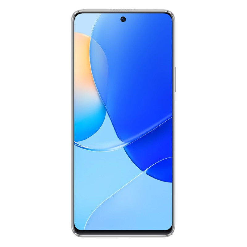 华为/HUAWEI nova 9 SE 8GB+256GB 贝母白 4G全网通 一亿像素超清摄影 创新Vlog体验 66W超级快充 华为手机