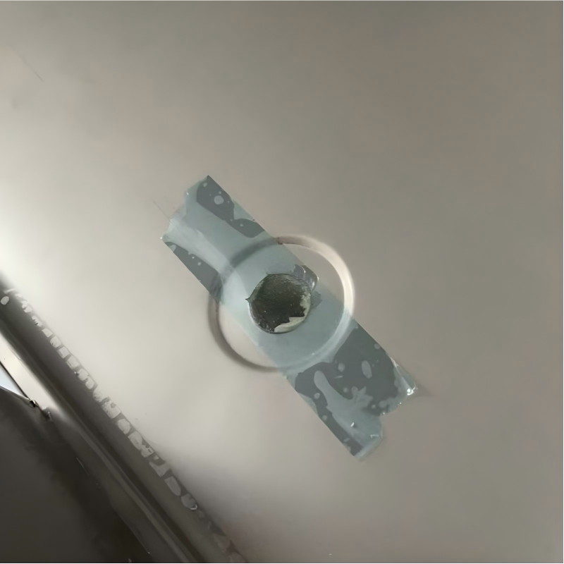 顺隆广兴 SUNRON GUANGSING 双门保鲜柜 1200*700*1970 台高清大图