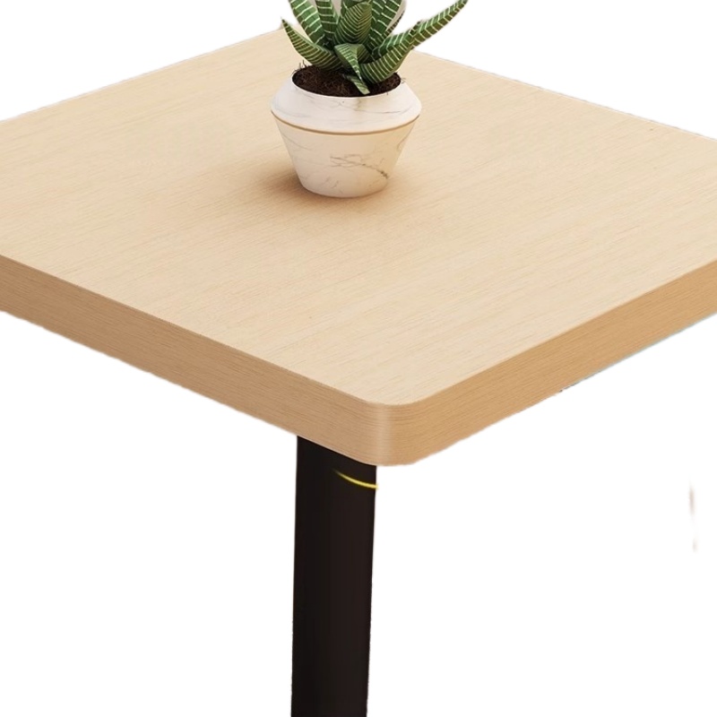 豫龙都休闲桌椅一桌二椅 套高清大图