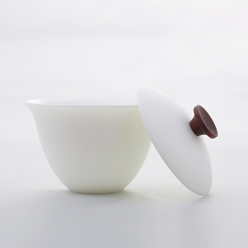 晓味窑茶具XW-J结