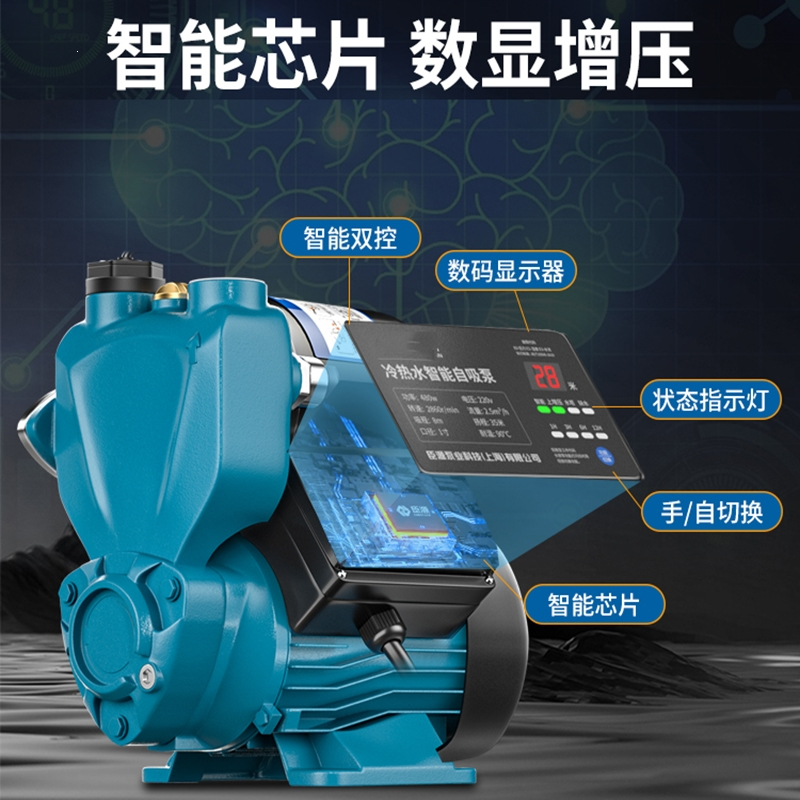 阿斯卡利ascari泵