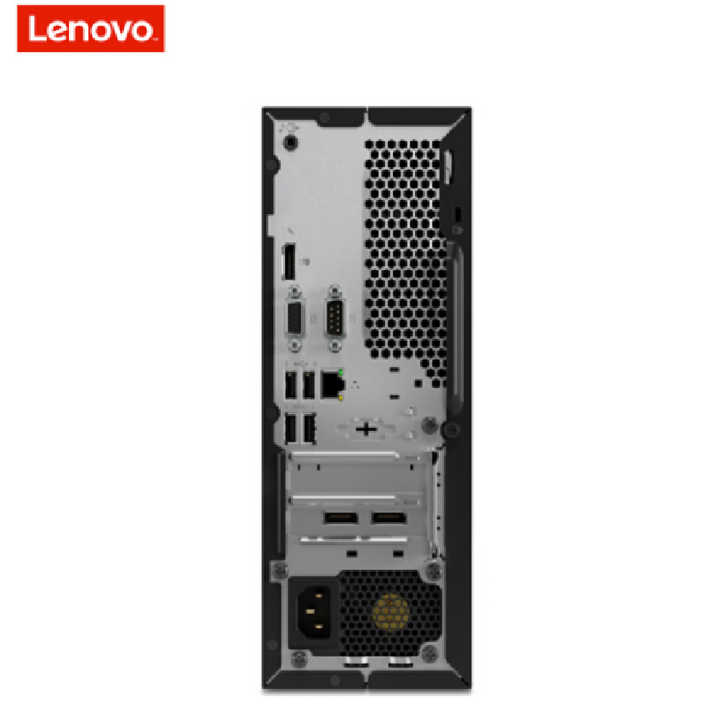 联想 ThinkCentre M720e商用台式电脑 22.5寸显示器 i5-9500 8G 1T+128GSSD 定制