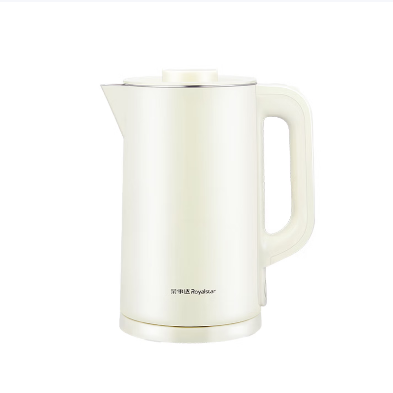 荣事达(Royalstar)家用电热水壶 RSD-8309 1.8L