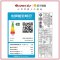 格力(GREE)空调风赏系列新能效1.5匹变频冷暖挂机空调 KFR-35GW/NhAm1BAt 家用低音 新一级能效