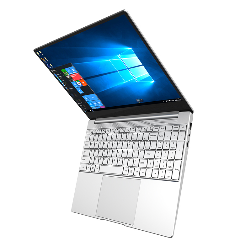 6英寸笔记本电脑 酷睿i5-8259u四核 8g内存 512g固态 商务办公家用