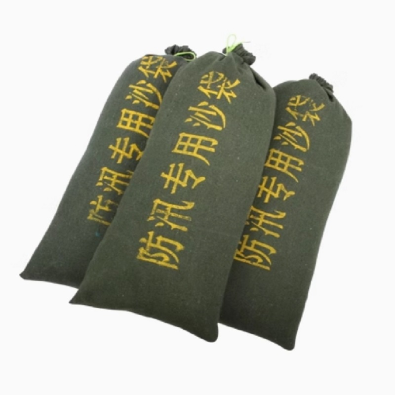 防汛沙袋\30×70mm 帆布