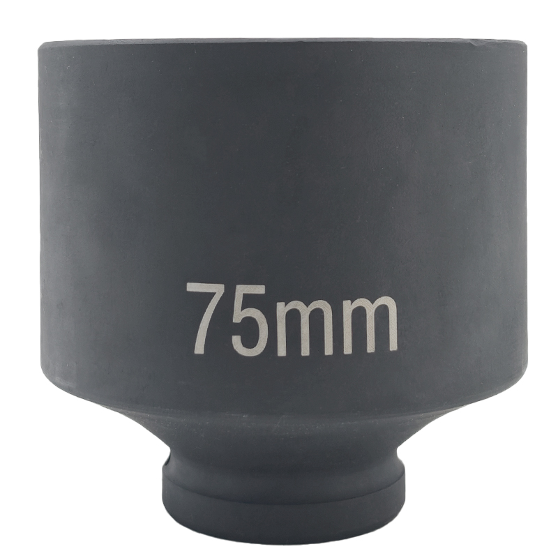 LEECBB 3/4套筒头 75mm 个