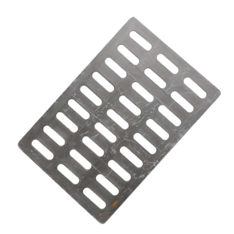 冠谦树脂沟盖板400*600*40mm张高清大图