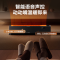 美的(Midea)石墨烯踢脚线取暖器家用防水浴室电暖器移动地暖客厅卧室大面积取暖神器全屋升温电暖气 HDT22HS