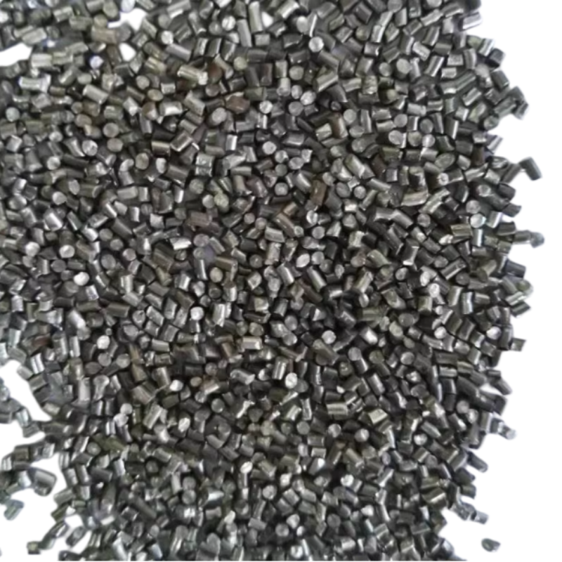 宏鑫晟志 钢丝切丸 1.0mm 千克高清大图