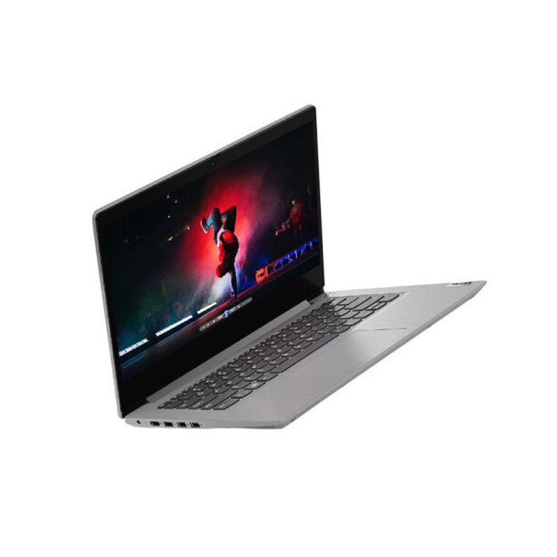 联想lenovo14s14英寸笔记本电脑i520g1t512g2g独显银色定制