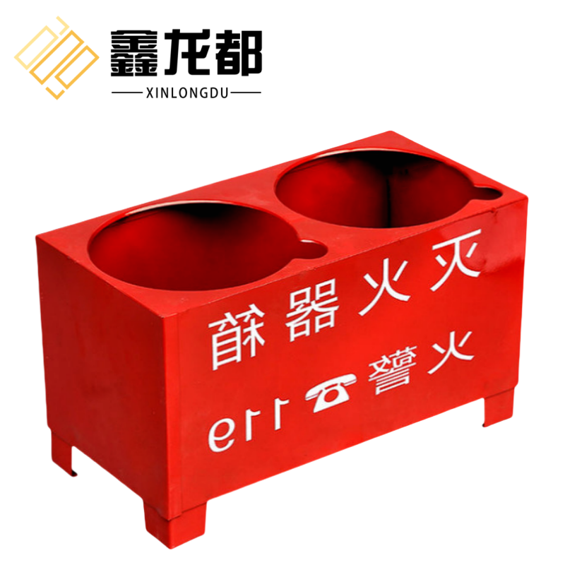 鑫龙都消防器材 箱高清大图