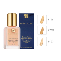 EsteeLauder雅诗兰黛DW持妆粉底液1W1 30毫升