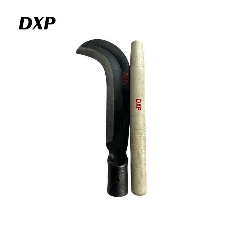 DXP 柴割刀 大号 把高清大图