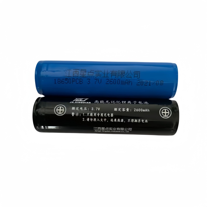 XD JX.XINGDIAN 手电筒电池XD-703配件高清大图