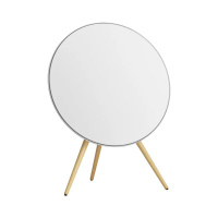 B&O A9 BeoPlay A9 四代 bo蓝牙无线音箱音响 一体式 蓝牙4.0 蓝牙音箱 A9 白色 新款四代