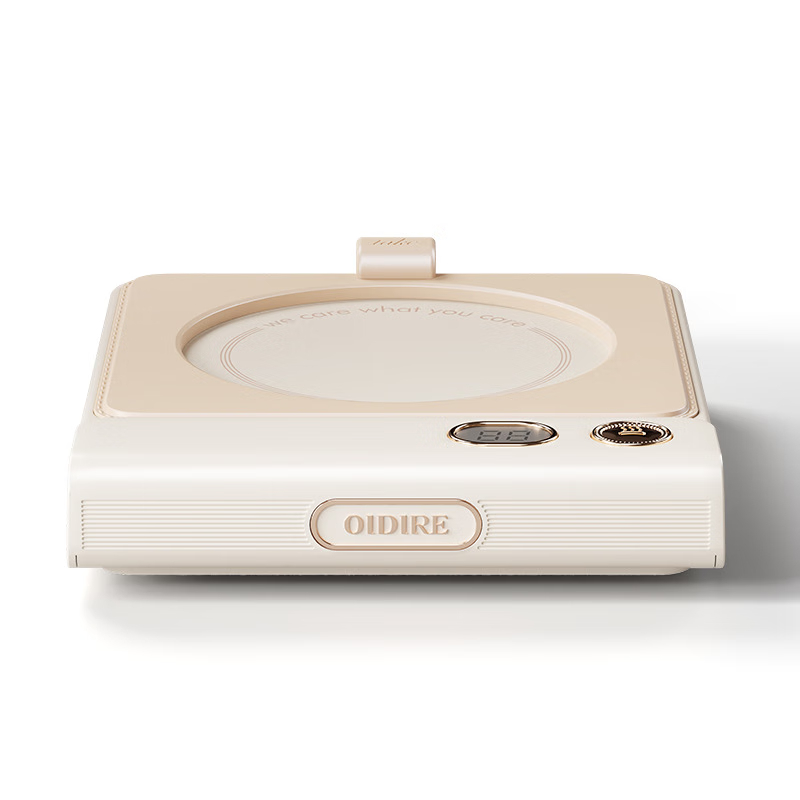 奥帝尔(OIDIRE)ODI-NNB06数显款保温杯垫/暖杯垫
