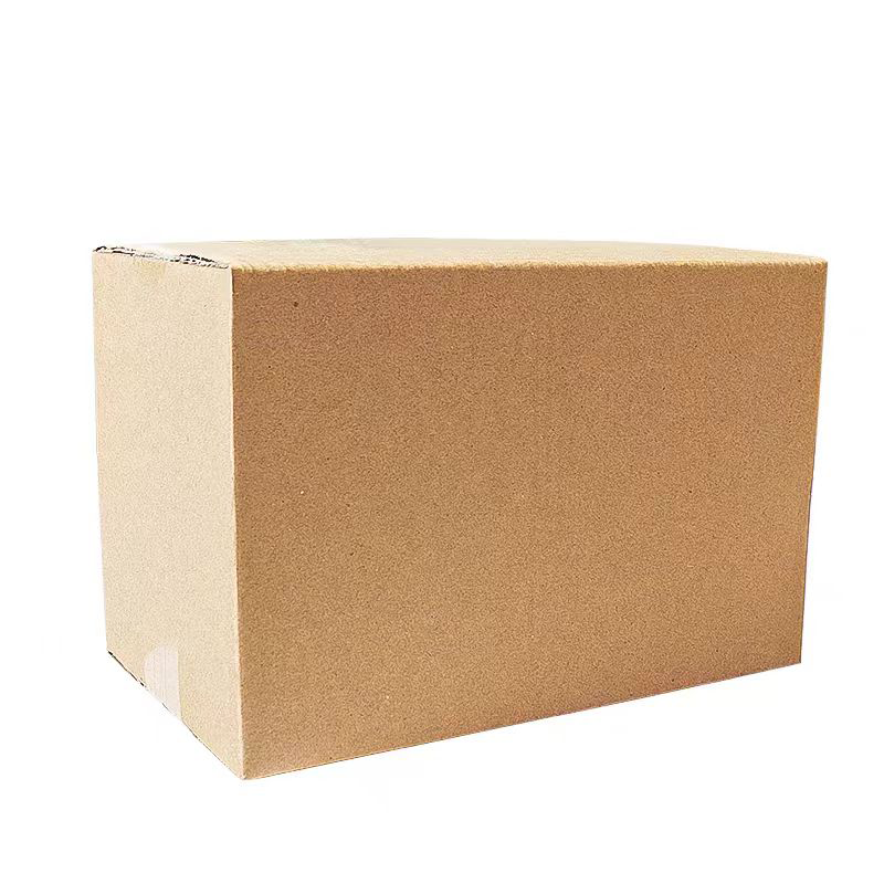 秦泰(Cqint) QTPBOX-13 40cm*30cm*30cm 纸箱 黄色