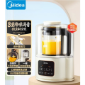 美的（Midea）破壁机 豆浆机1.2L MJ-PB40ST11（单位：台）